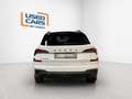 Skoda Kamiq Monte-Carlo+DSG+LED+NAVI Blanc - thumbnail 7