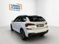 Skoda Kamiq Monte-Carlo+DSG+LED+NAVI Blanc - thumbnail 6