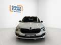 Skoda Kamiq Monte-Carlo+DSG+LED+NAVI Blanc - thumbnail 3