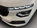 Skoda Kamiq Monte-Carlo+DSG+LED+NAVI Blanc - thumbnail 18