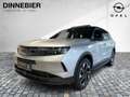 Opel Grandland GS 1.2 Glasdach+LED+360°Kamera+Navi Silber - thumbnail 2