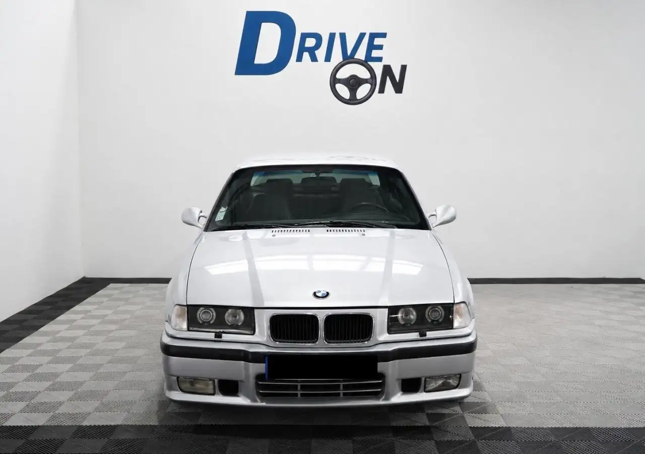 BMW M3 Coupé 3.0 Pack COUPE E36, foto 2