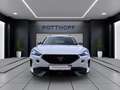 CUPRA Formentor 1.5 TSI AHK NAVI PDC LED SITZHZG Weiß - thumbnail 7