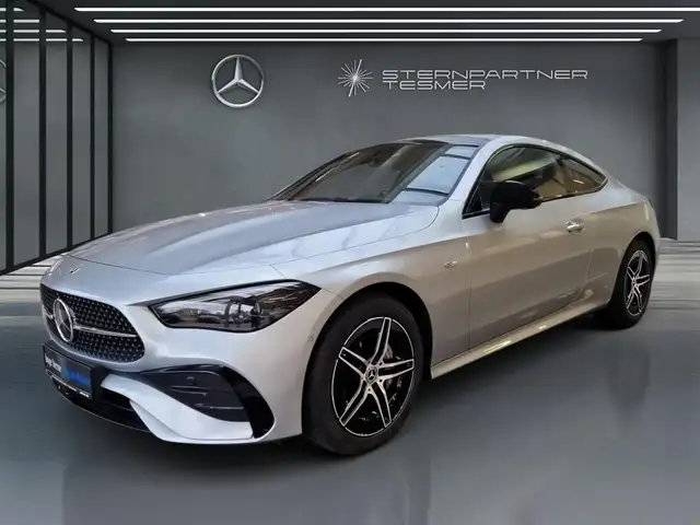 Mercedes-Benz CLE 300 e +AMG+Night+MBUX+PANO+KAMERA+360°+NAVI