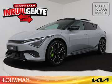 GT AWD 84 kWh | 650 pk | Panoramadak | Matrix Led