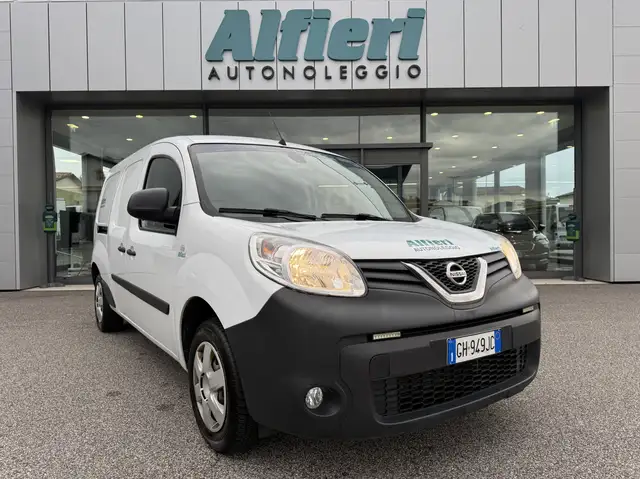 Nissan NV250 1.5dci Furg L2 115cv E6D Temp 2000x1400x1200kg707