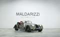 Morgan Plus Six MY23 LHD Verde - thumbnail 3