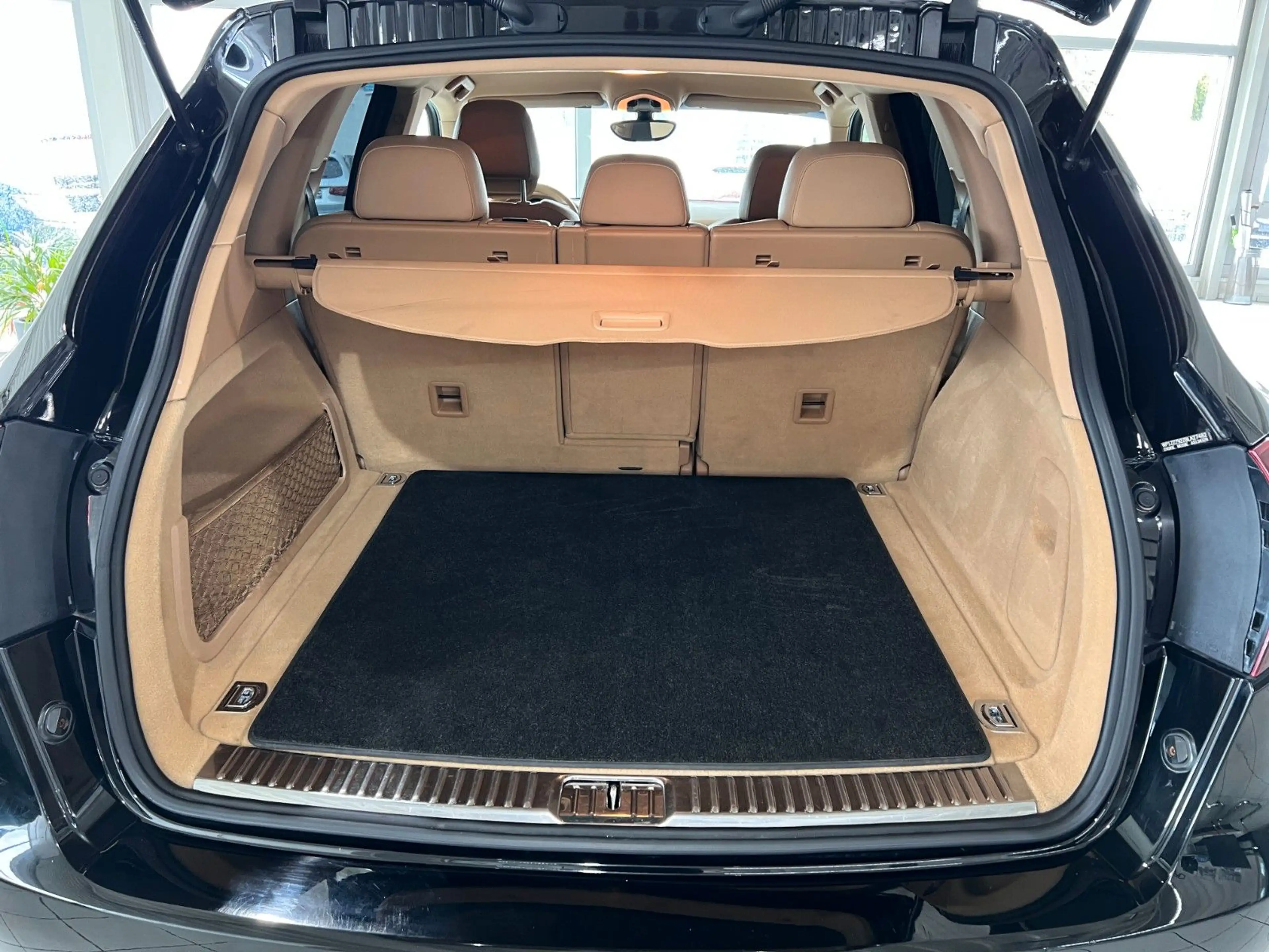 Porsche Cayenne Diesel | Service nur im PZ — photo 22