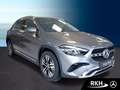 Mercedes-Benz GLA 200 GLA 200 Progressive 360°/Distr./Totw./Navi/LED Grau - thumbnail 2