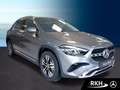 Mercedes-Benz GLA 200 GLA 200 Progressive 360°/Distron/Totw/Navi/LED Grau - thumbnail 2