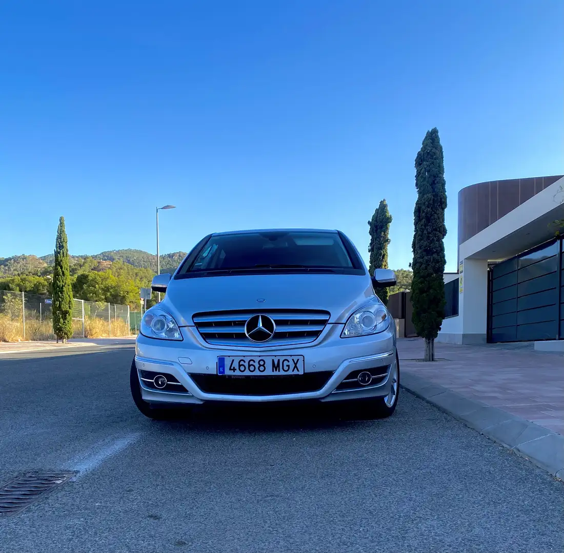 Mercedes-Benz B 180 180CDI Sport Edition - 2