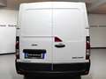 Opel Movano 2.3D 100Cv Van L1H1 FWD (Sede di Taranto) Bianco - thumbnail 4