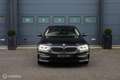 BMW 520 5-serie 520d High Executive|NAP|HUD|Camera|LED|Car Schwarz - thumbnail 2