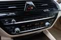 BMW 520 5-serie 520d High Executive|NAP|HUD|Camera|LED|Car Schwarz - thumbnail 21