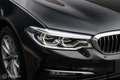 BMW 520 5-serie 520d High Executive|NAP|HUD|Camera|LED|Car Schwarz - thumbnail 28