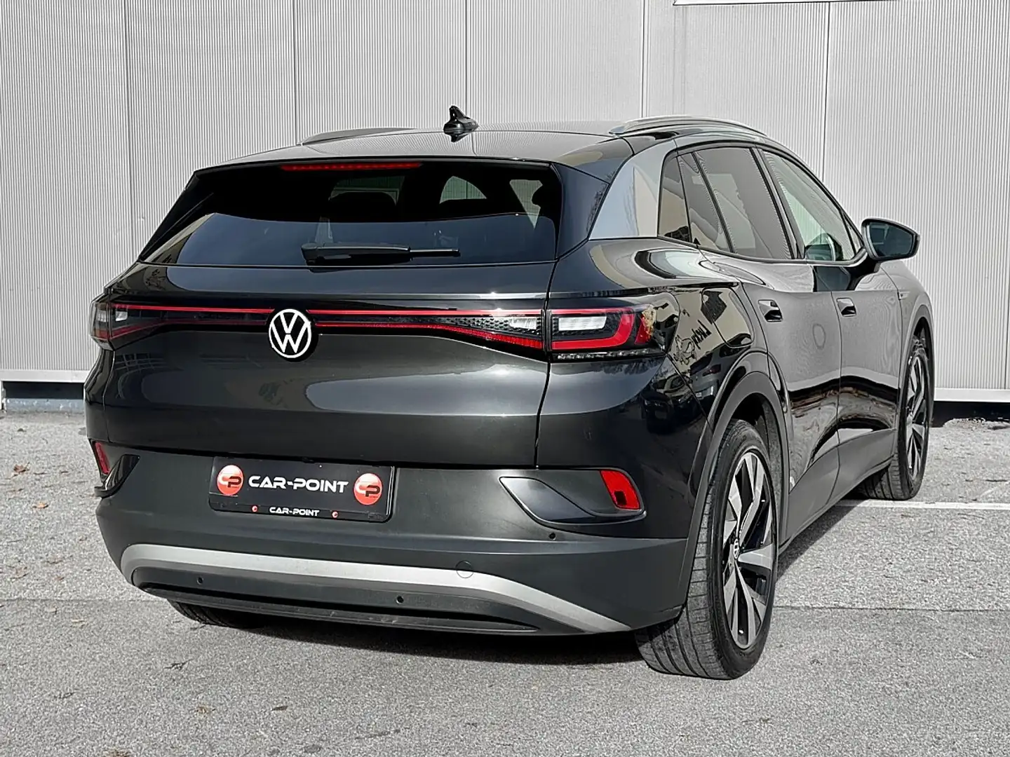 Volkswagen ID.4 ID. 4 Pro Performance 77kWh 1st Grau - 2