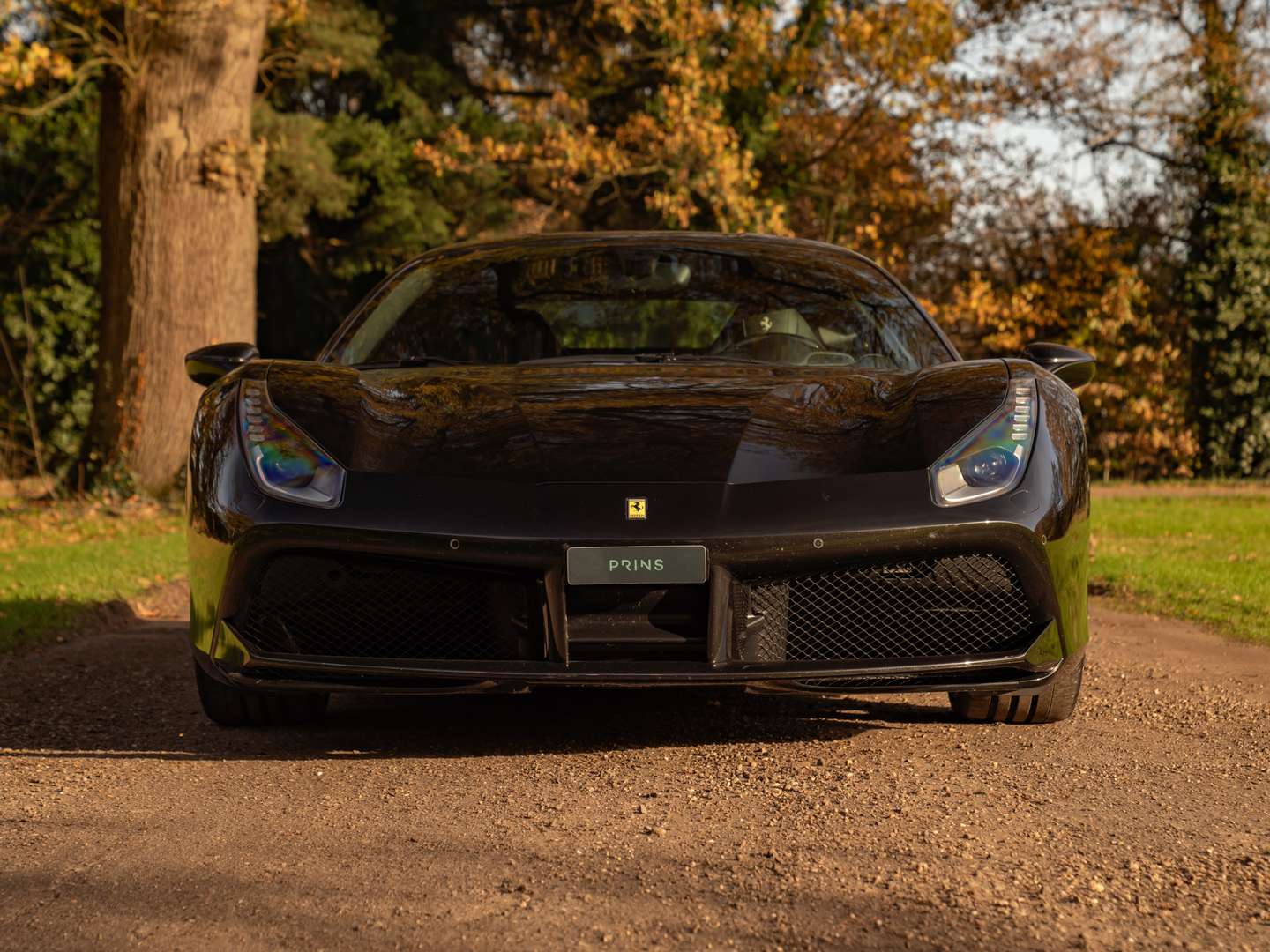 Ferrari 488 GTB -  - Joinsteer - #3