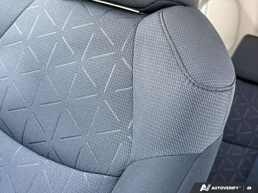 used 2020 Toyota RAV4 car, priced at $33,338