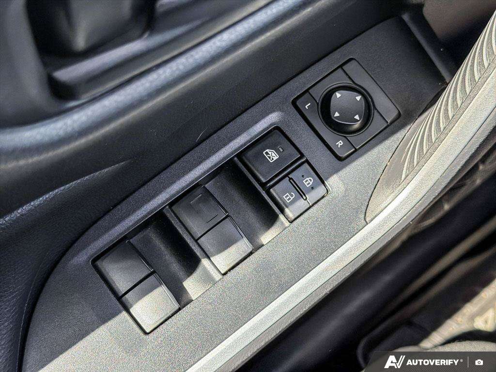 used 2020 Toyota RAV4 car, priced at $33,338