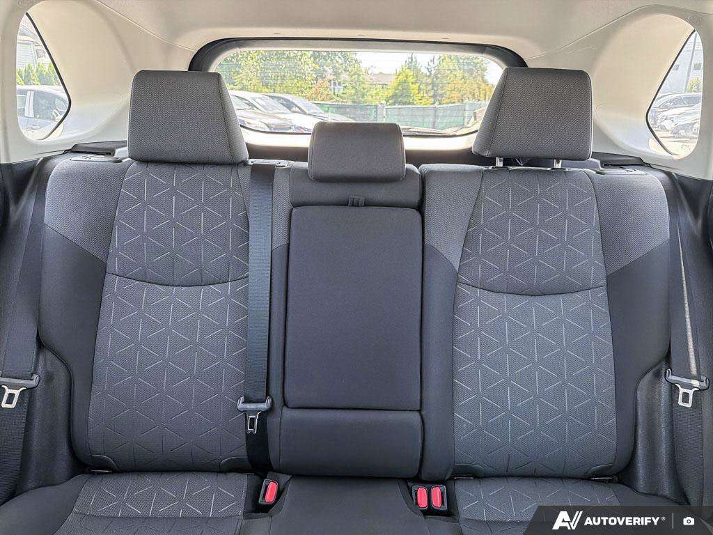 used 2020 Toyota RAV4 car, priced at $33,338