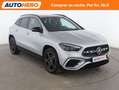 Mercedes-Benz GLA 45 AMG 250e Line Gris - thumbnail 8