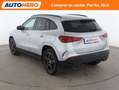 Mercedes-Benz GLA 45 AMG 250e Line Gris - thumbnail 4