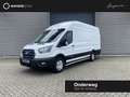 Ford E-Transit 350 L4H3 Trend 184pk RWD Direct leverbaar | Subco Blanc - thumbnail 1