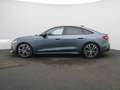 Audi A5 S-Line TFSI/ Matrix, TechPlus, 360° Bleu - thumbnail 4