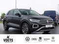 Volkswagen T-Roc Style 1.5 l TSI OPF 110 kW (150 PS) 7-Gang-Dopp... Schwarz - thumbnail 3