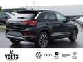 Volkswagen T-Roc Style 1.5 l TSI OPF 110 kW (150 PS) 7-Gang-Dopp... Schwarz - thumbnail 4