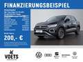 Volkswagen T-Roc Style 1.5 l TSI OPF 110 kW (150 PS) 7-Gang-Dopp... Schwarz - thumbnail 2