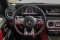 Mercedes-Benz G 63 AMG 4Matic 9G-Tronic Blanco - thumbnail 19