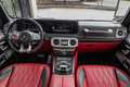Mercedes-Benz G 63 AMG 4Matic 9G-Tronic Blanco - thumbnail 18