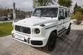 Mercedes-Benz G 63 AMG 4Matic 9G-Tronic Blanco - thumbnail 3