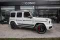 Mercedes-Benz G 63 AMG 4Matic 9G-Tronic Blanco - thumbnail 1