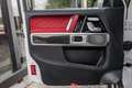 Mercedes-Benz G 63 AMG 4Matic 9G-Tronic Blanco - thumbnail 10