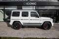 Mercedes-Benz G 63 AMG 4Matic 9G-Tronic Blanco - thumbnail 5