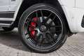 Mercedes-Benz G 63 AMG 4Matic 9G-Tronic Blanco - thumbnail 2