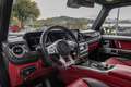 Mercedes-Benz G 63 AMG 4Matic 9G-Tronic Blanco - thumbnail 13