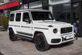 Mercedes-Benz G 63 AMG 4Matic 9G-Tronic Blanco - thumbnail 4