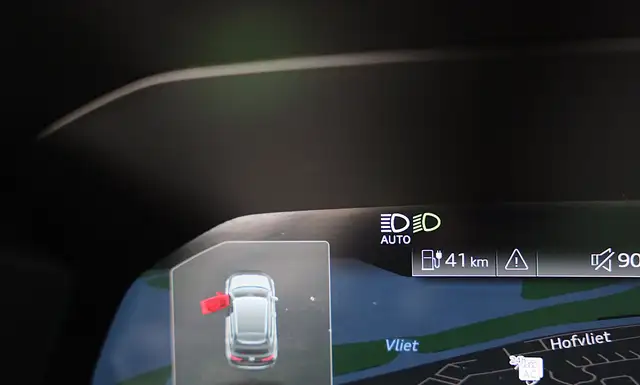 Audi A3 view 23