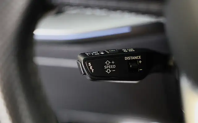 Audi A3 view 17