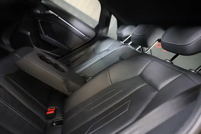 Audi A3 view 28