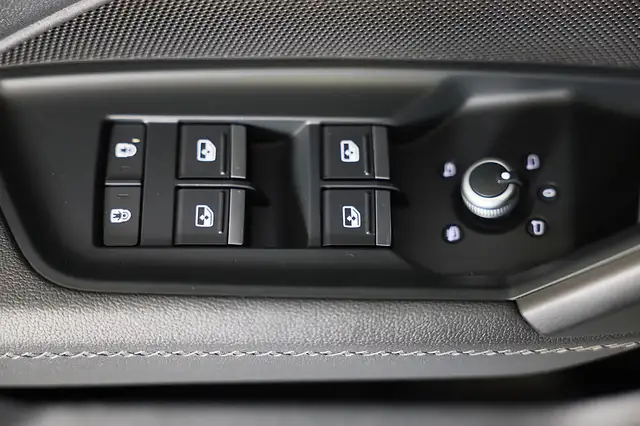 Audi A3 view 15