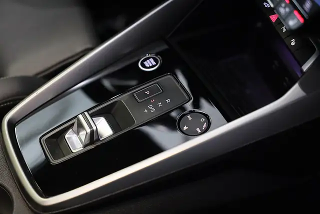 Audi A3 view 29