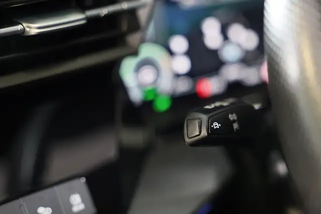 Audi A3 view 21