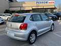 Volkswagen Polo 1.2 60 CV Benzina 5p. Trendline Clima Neopatentati Plateado - thumbnail 19