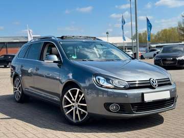 VI VARIANT 2.0TDI HIGHLINE*PANO*NAVI*PDC*