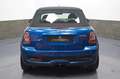 MINI Cooper S Cabrio Akrapovic BI-XENON*VOLLLEDER*SHZ Kék - thumbnail 4