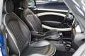 MINI Cooper S Cabrio Akrapovic BI-XENON*VOLLLEDER*SHZ Blue - thumbnail 11